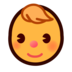 Baby Emoji Copy Paste ― 👶 - emojidex