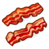 Bacon Emoji Copy Paste ― 🥓 - emojidex