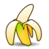 Banana Emoji Copy Paste ― 🍌 - emojidex
