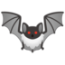 Bat Emoji Copy Paste ― 🦇 - emojidex