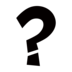 Red Question Mark Emoji Copy Paste ― ❓ - emojidex