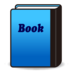 Blue Book Emoji Copy Paste ― 📘 - emojidex