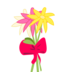 Bouquet Emoji Copy Paste ― 💐 - emojidex