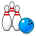 Bowling Emoji Copy Paste ― 🎳 - emojidex