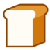 Bread Emoji Copy Paste ― 🍞 - emojidex