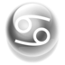 Cancer Emoji Copy Paste ― ♋ - emojidex