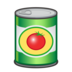Canned Food Emoji Copy Paste ― 🥫 - emojidex