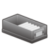 Card File Box Emoji Copy Paste ― 🗃️ - emojidex