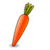 Carrot Emoji Copy Paste ― 🥕 - emojidex