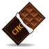 Chocolate Bar Emoji Copy Paste ― 🍫 - emojidex