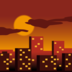 Cityscape At Dusk Emoji Copy Paste ― 🌆 - emojidex