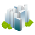 Cityscape Emoji Copy Paste ― 🏙️ - emojidex