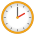 Two O’clock Emoji Copy Paste ― 🕑 - emojidex
