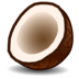 Coconut Emoji Copy Paste ― 🥥 - emojidex