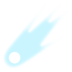 Comet Emoji Copy Paste ― ☄️ - emojidex