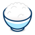 Cooked Rice Emoji Copy Paste ― 🍚 - emojidex