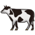 Cow Emoji Copy Paste ― 🐄 - emojidex