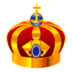 Crown Emoji Copy Paste ― 👑 - emojidex
