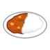 Curry Rice Emoji Copy Paste ― 🍛 - emojidex