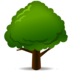 Deciduous Tree Emoji Copy Paste ― 🌳 - emojidex