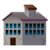 Derelict House Emoji Copy Paste ― 🏚️ - emojidex