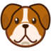 Dog Face Emoji Copy Paste ― 🐶 - emojidex