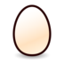 Egg Emoji Copy Paste ― 🥚 - emojidex