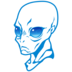 Alien Emoji Copy Paste ― 👽 - emojidex