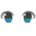 Eyes Emoji Copy Paste ― 👀 - emojidex