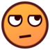 Face With Rolling Eyes Emoji Copy Paste ― 🙄 - emojidex
