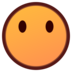 Face Without Mouth Emoji Copy Paste ― 😶 - emojidex