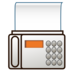 Fax Machine Emoji Copy Paste ― 📠 - emojidex