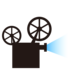 Film Projector Emoji Copy Paste ― 📽️ - emojidex
