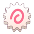 Fish Cake With Swirl Emoji Copy Paste ― 🍥 - emojidex