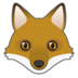 Fox Emoji Copy Paste ― 🦊 - emojidex