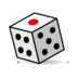Game Die Emoji Copy Paste ― 🎲 - emojidex