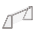 Goal Net Emoji Copy Paste ― 🥅 - emojidex
