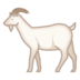 Goat Emoji Copy Paste ― 🐐 - emojidex