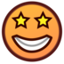Star-struck Emoji Copy Paste ― 🤩 - emojidex