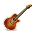 Guitar Emoji Copy Paste ― 🎸 - emojidex