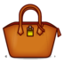 Handbag Emoji Copy Paste ― 👜 - emojidex