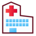 Hospital Emoji Copy Paste ― 🏥 - emojidex