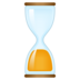 Hourglass Done Emoji Copy Paste ― ⌛ - emojidex