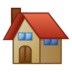 House Emoji Copy Paste ― 🏠 - emojidex