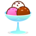 Ice Cream Emoji Copy Paste ― 🍨 - emojidex