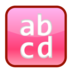 Input Latin Lowercase Emoji Copy Paste ― 🔡 - emojidex