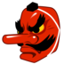 Goblin Emoji Copy Paste ― 👺 - emojidex