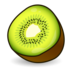 Kiwi Fruit Emoji Copy Paste ― 🥝 - emojidex