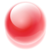 Red Circle Emoji Copy Paste ― 🔴 - emojidex