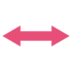 Left-right Arrow Emoji Copy Paste ― ↔️ - emojidex